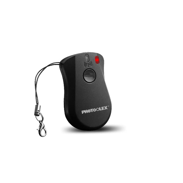 PHOTOOLEX T720S Wireless Remote Shutter