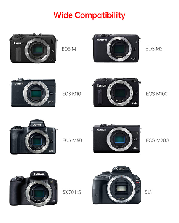 PHOTOOLEX  LP-E12 Camera Battery